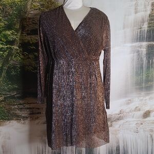 knee length dresses for ladies Women's Serra Dress in Black Onyx main image 0